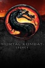 Watch Mortal Kombat Legacy 123MoviesFree